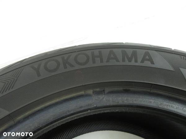 205/55R15 OPONA LETNIA Yokohama Advan Fleva V701 88V - 6