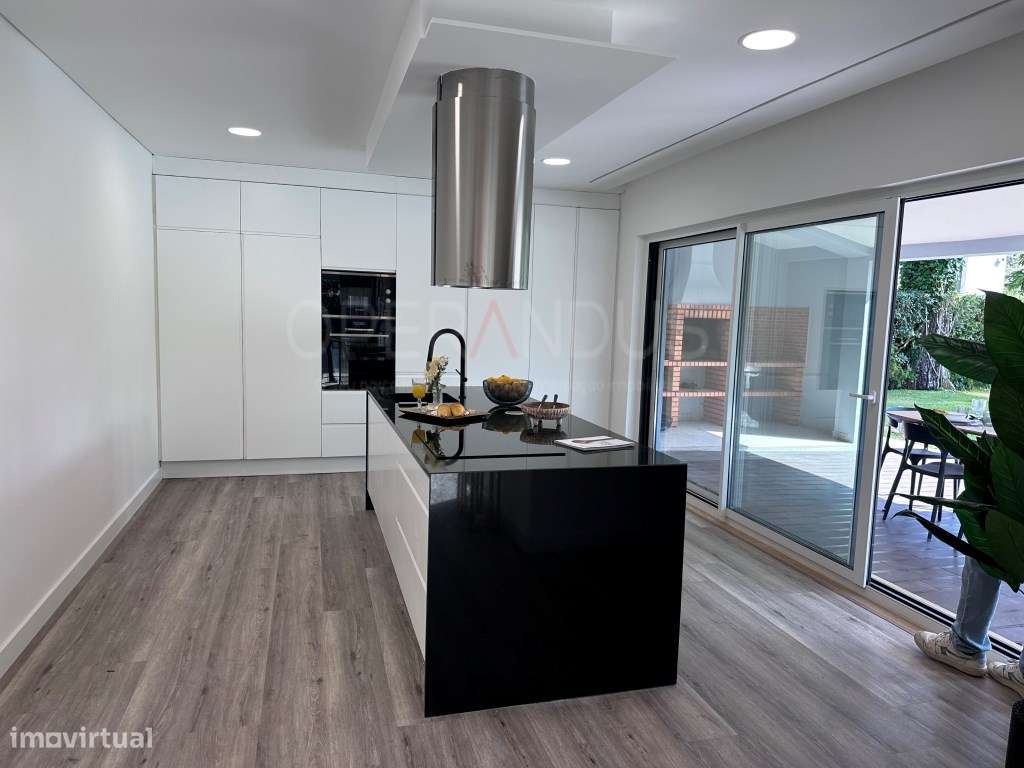 Moradia Isolada T4 Venda Almada - Grande imagem: 5/25