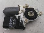 Motor De Elevador Trás Direito Confort 1014_38200 Vw Golf Iv (1 - 4