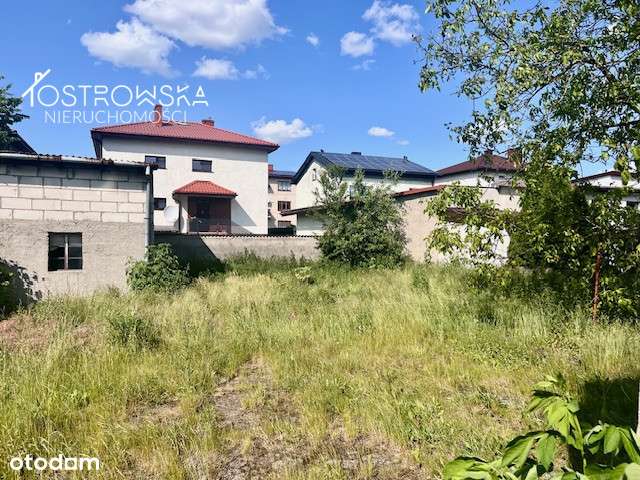 Żuromin/dom/działka 544 m2/ do remontu-4