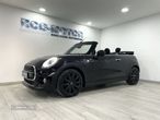 MINI Cabrio Cooper D - 9