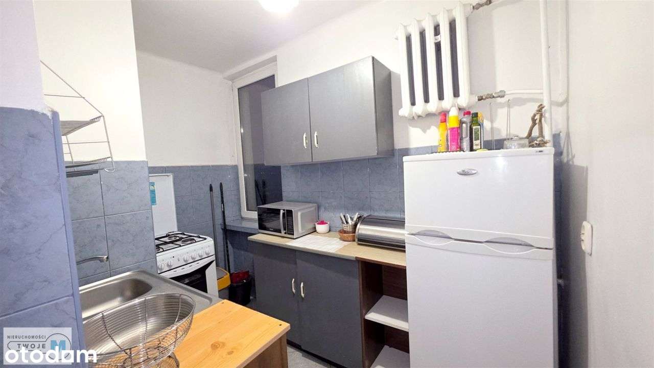 Mieszkanie do remontu na Szydłówku - Pełny obrazek: 4/8