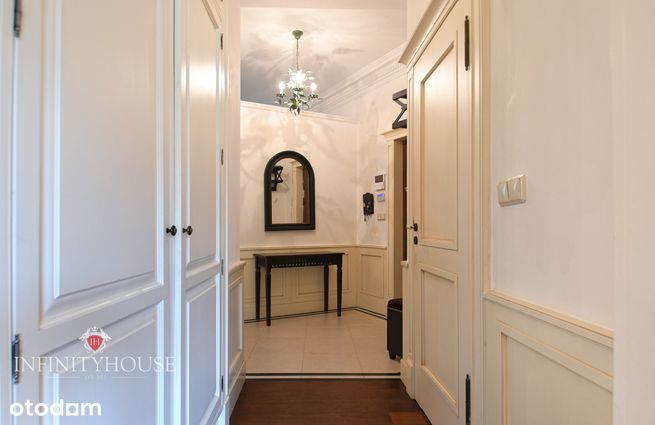 Na sprzedaż apartament z pełnym wyposażeniem-11