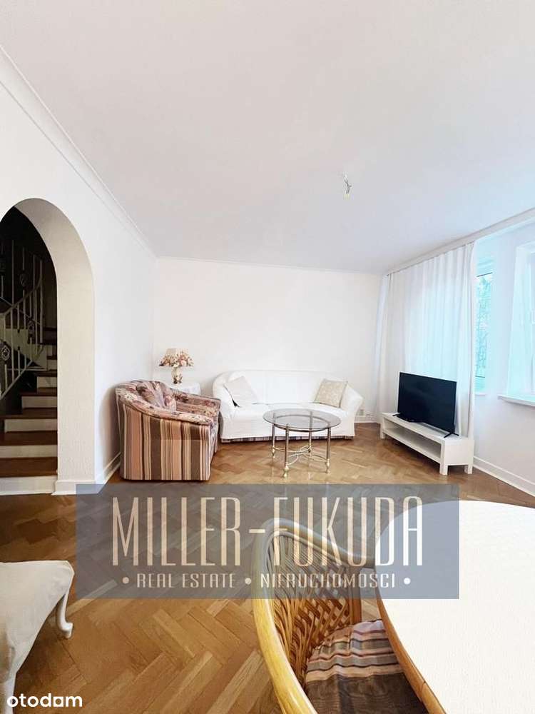 92m2 | Dwupoziomowy | Plac Bankowy-4