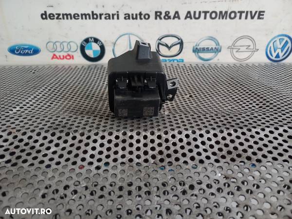 Modul Citire Cheie Audi A6 4G C7 Cod 4H0909131 An 2011-2012-2013-2014-2015-2016-2017-2018 - Dezmembrari Arad - 1
