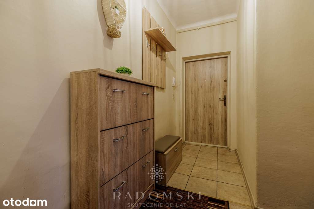 2-pok. mieszk. 53,1 m²| balkon| top lokalizacja-11