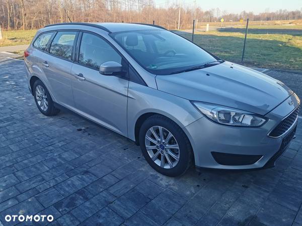 Ford Focus - 14