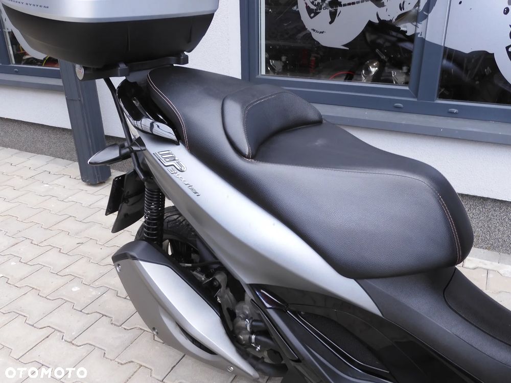 YOURBAN 300 LT#2016#Pierw...