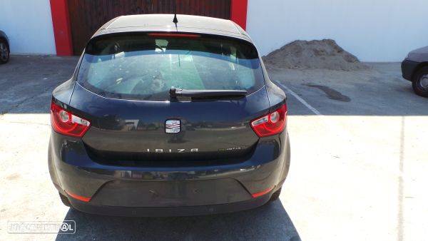 Para Peças Seat Ibiza Iv (6J5, 6P1) - 3