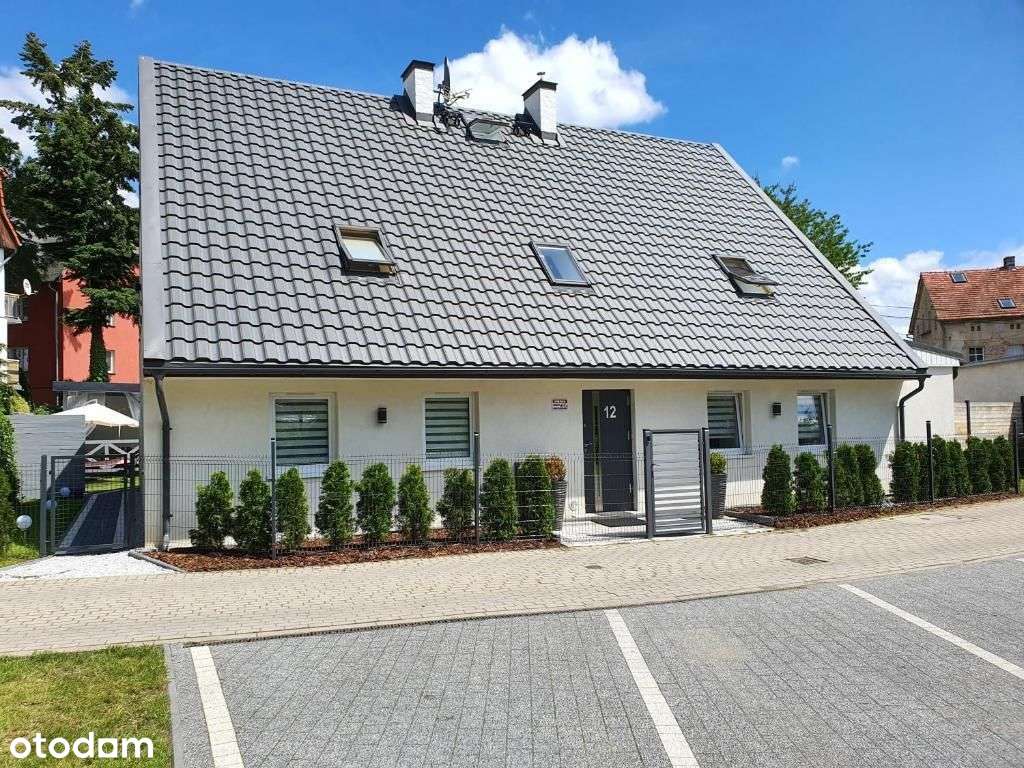 8 apartamentów przy Termach Cieplickich-19