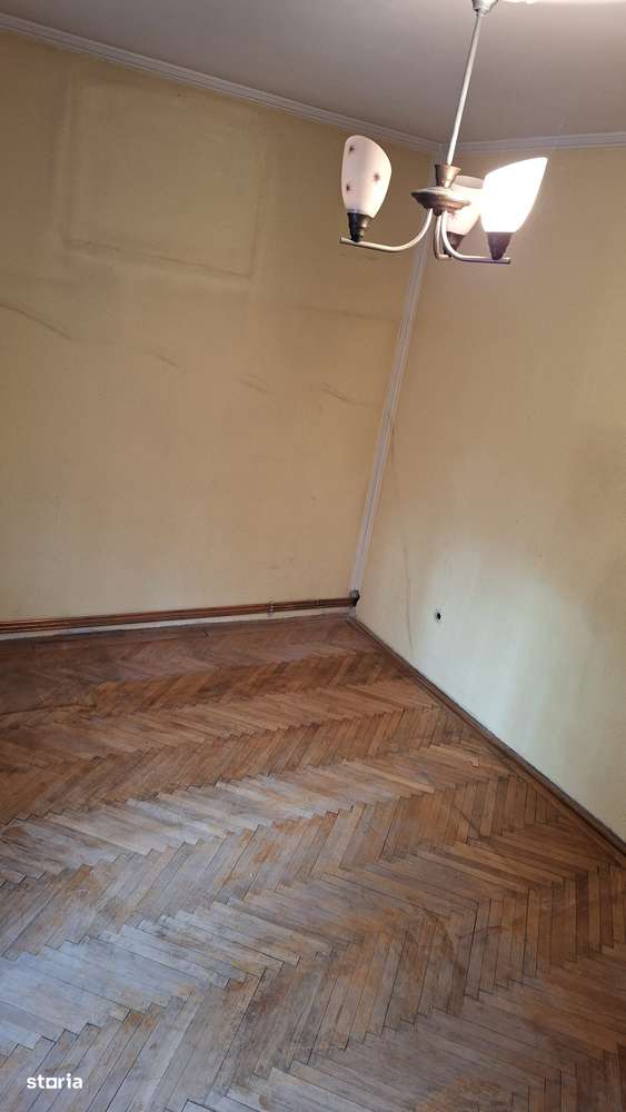 2 camere Teilor , centrală / LIBER , amplasament DEOSEBIT ! - Imagine principală: 5/11