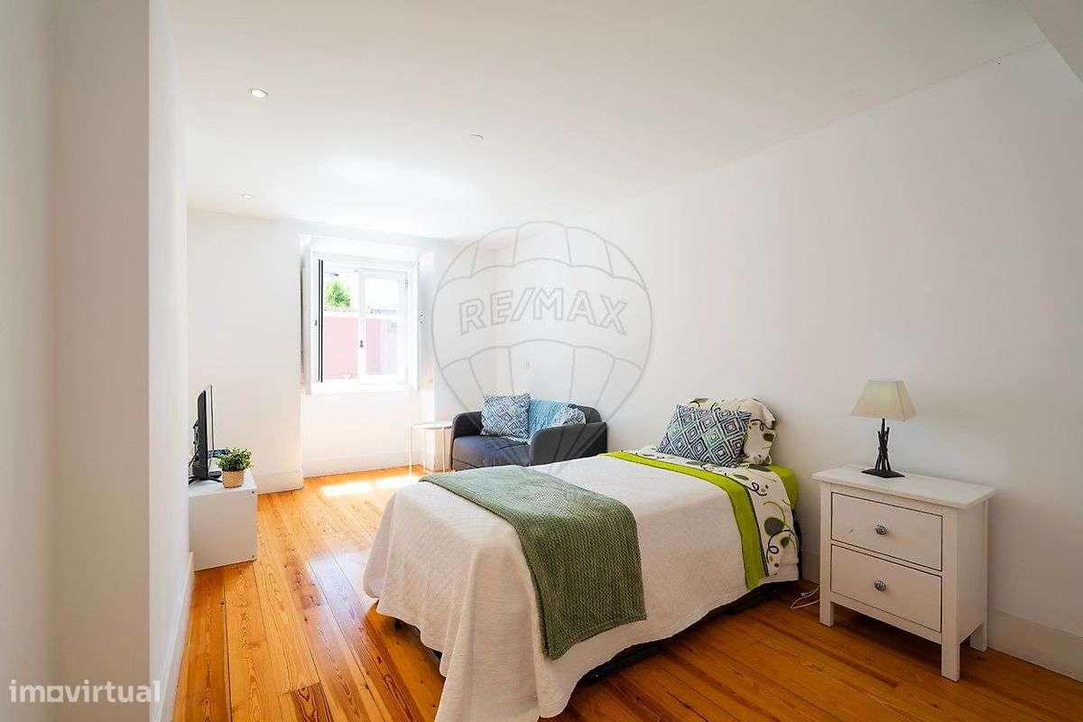 Apartamento T3 para venda-15