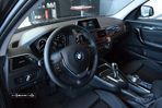 BMW 116 d Line Sport Auto - 9