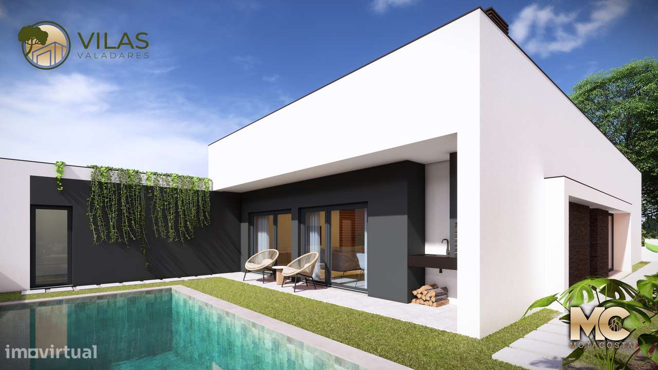 Moradia, 140 m², Corroios - Grande imagem: 5/5