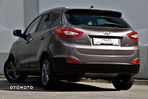 Hyundai ix35 1.7 CRDi 2WD blue Comfort - 5