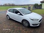 Ford Focus 1.5 TDCi Gold X - 8