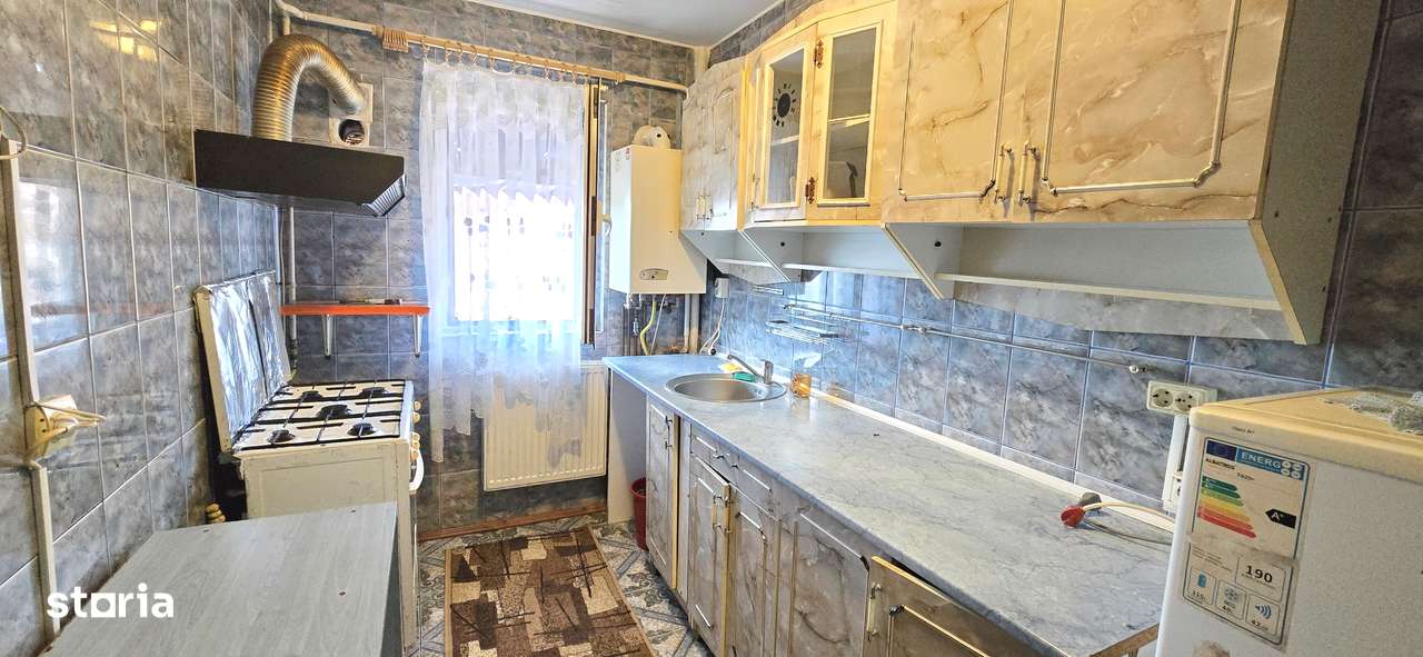 Apartament 3 camere, Mircea cel Batran, CT, AC, accept CREDIT-7