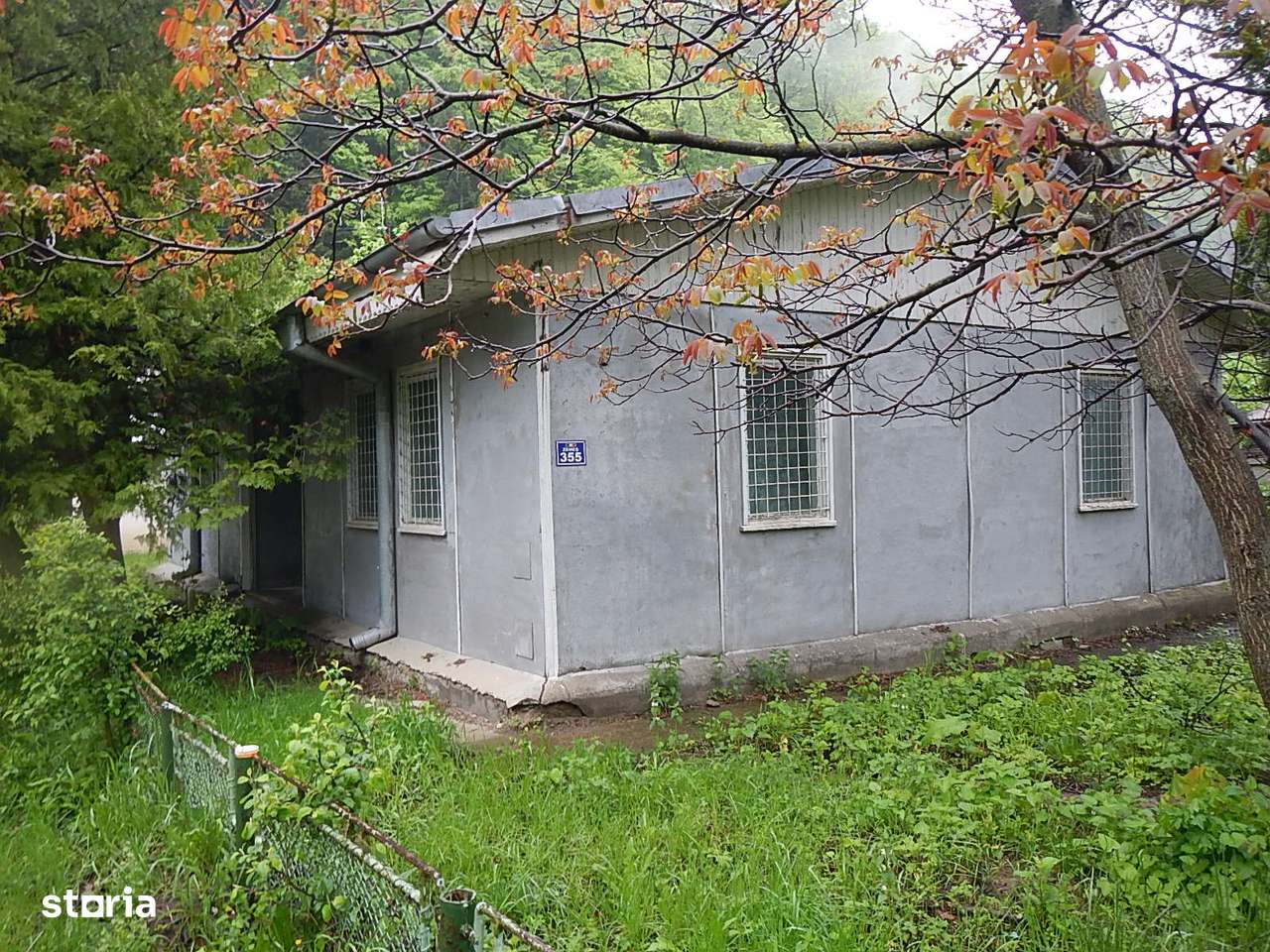 Fost Atelier gaze - Imagine principală: 3/4