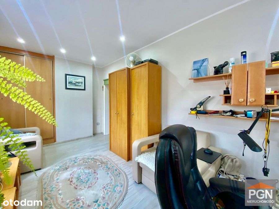 2 Piętro , Mieszkanie z Działką i Garażem - Pełny obrazek: 5/14