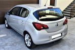 Opel Corsa 1.4 Dynamic Easytronic - 7