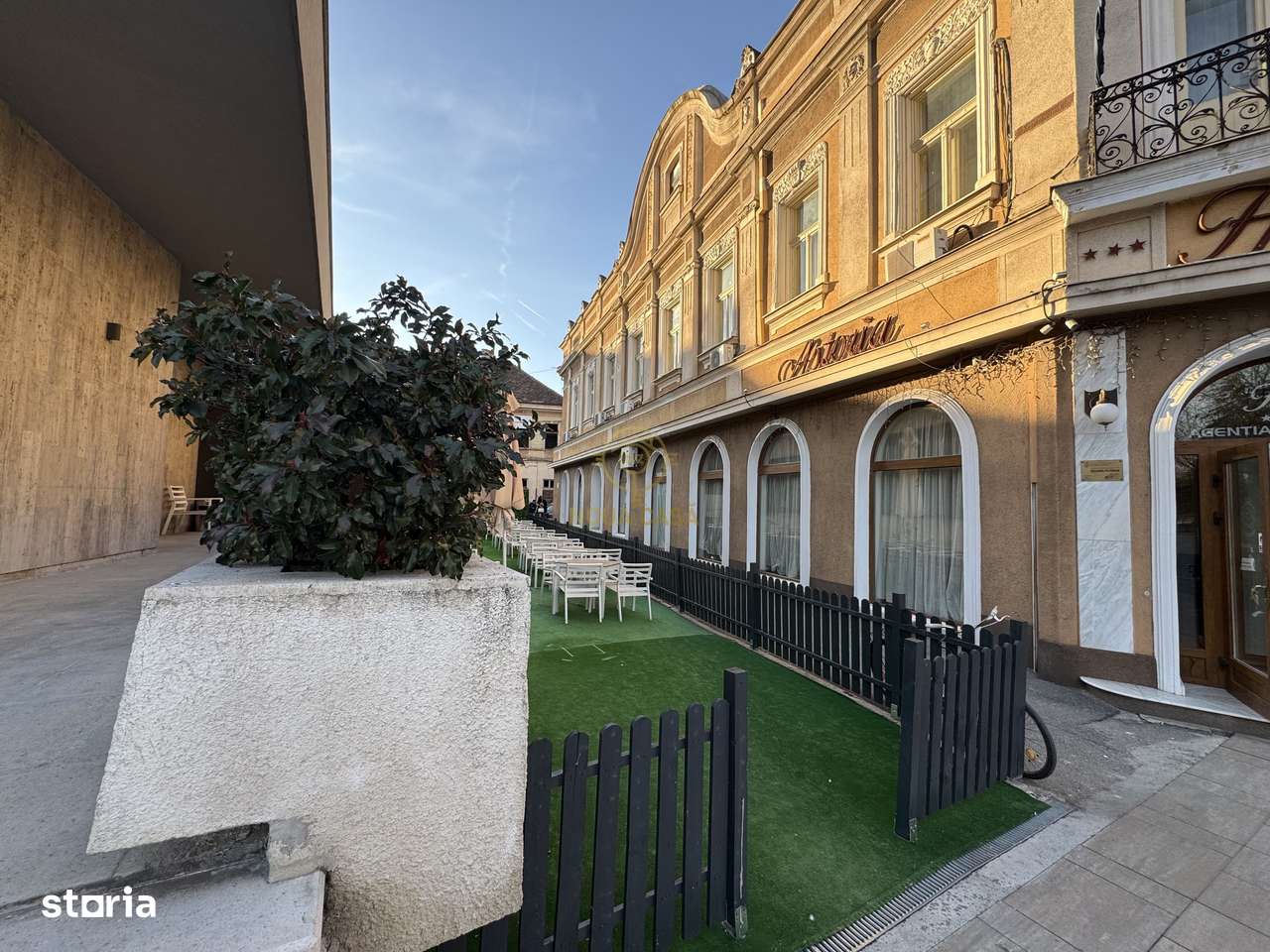 De inchiriat Spatii Ultracentrale in Satu Mare-ZONA 0! - Imagine principală: 4/11