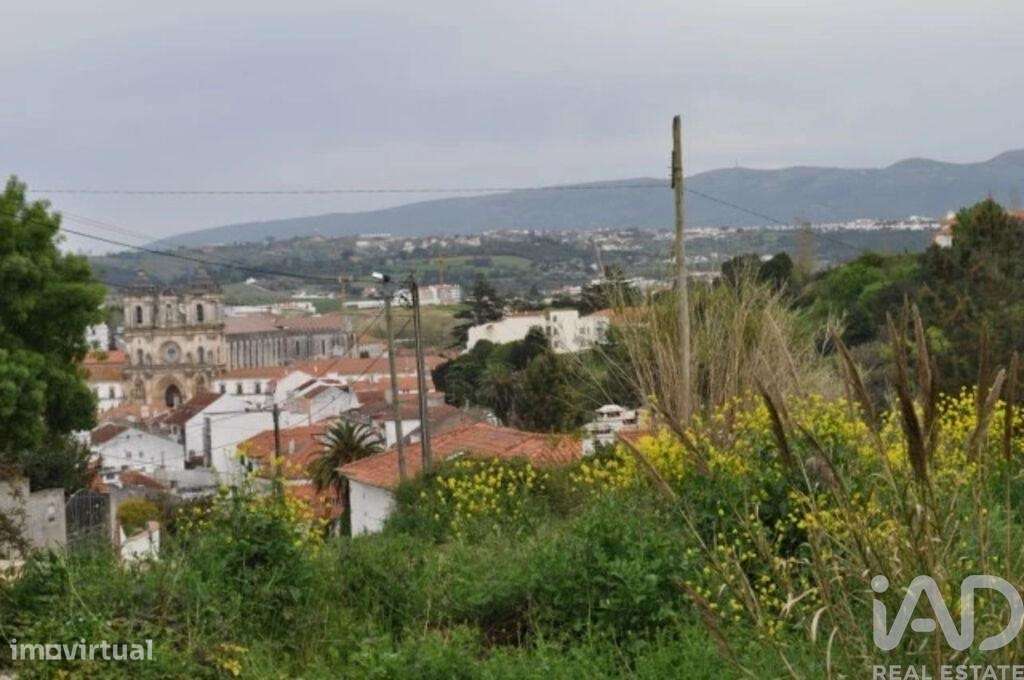 Terreno em Alcobaça e Vestiaria de 3454,00 m2 - Grande imagem: 4/6