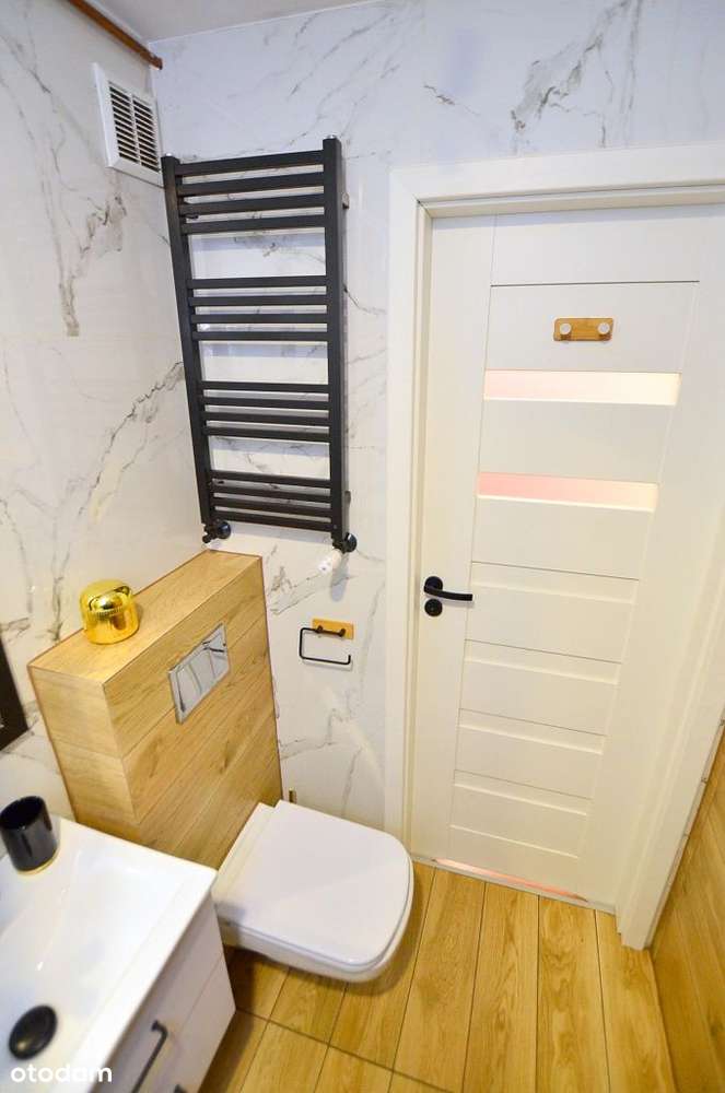 Mieszkanie, 35,38 m², Bytom-8