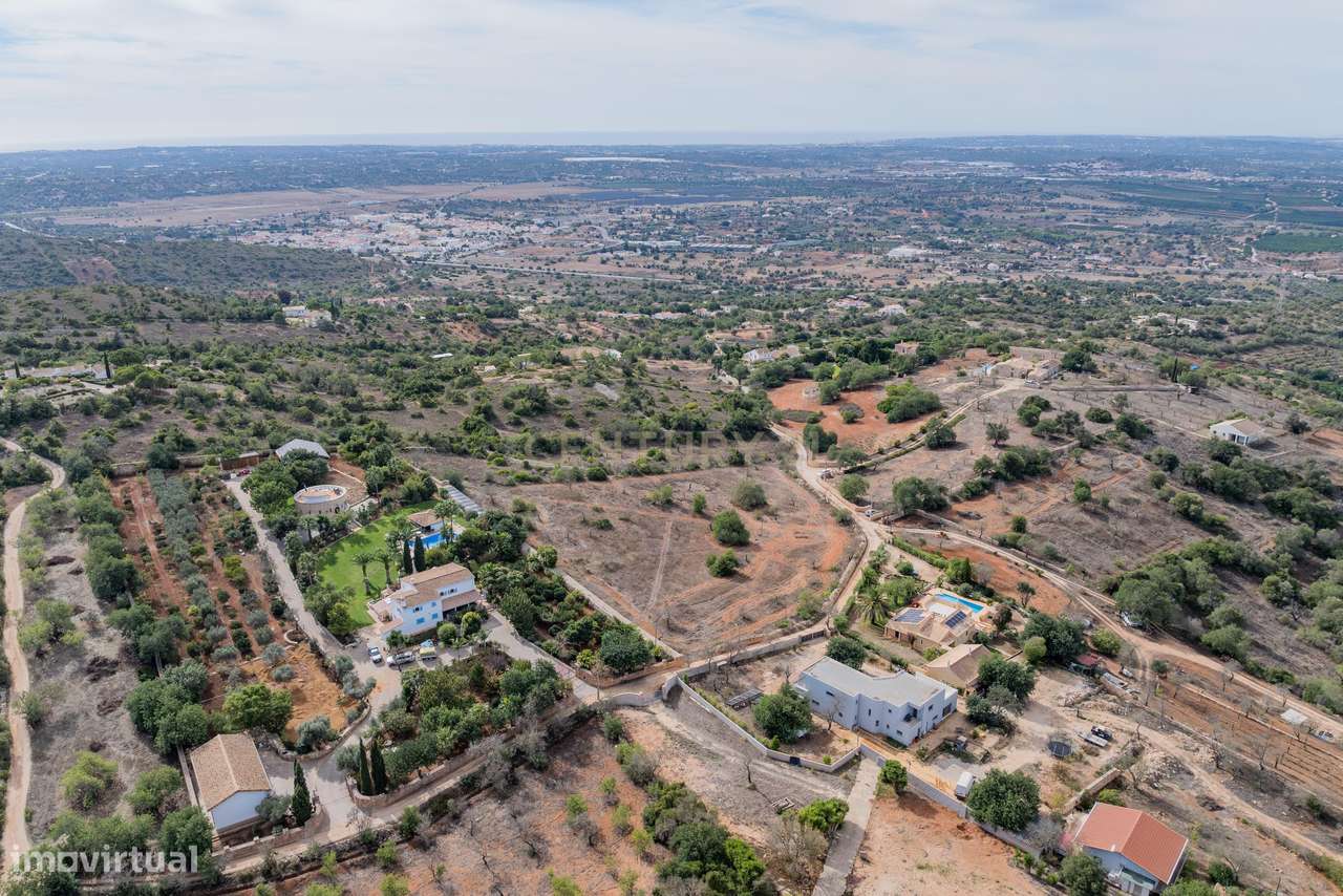 Terreno Rústico à Venda em Algoz, Silves - 85.000€ - Grande imagem: 4/12