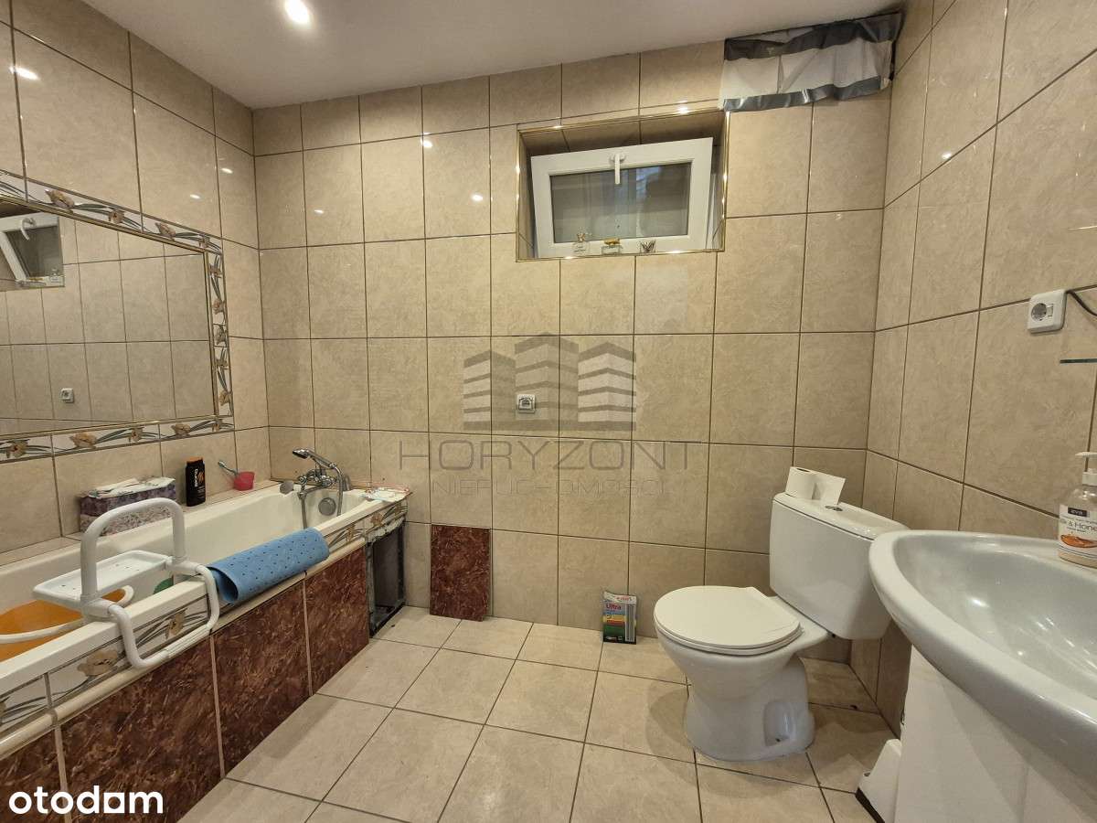 Domek z ogrodem nieopodal lasu-5