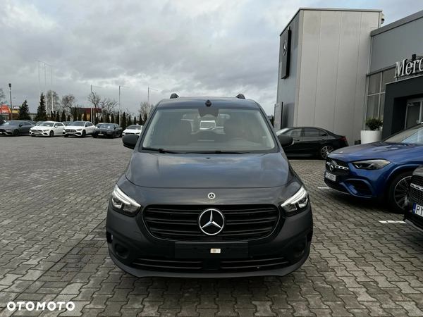 Mercedes-Benz Citan - 4