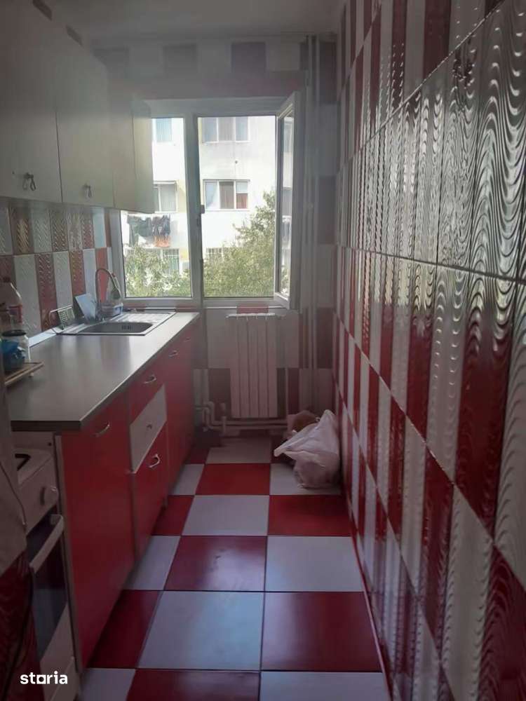 Apartament 2 camere confort 2-4