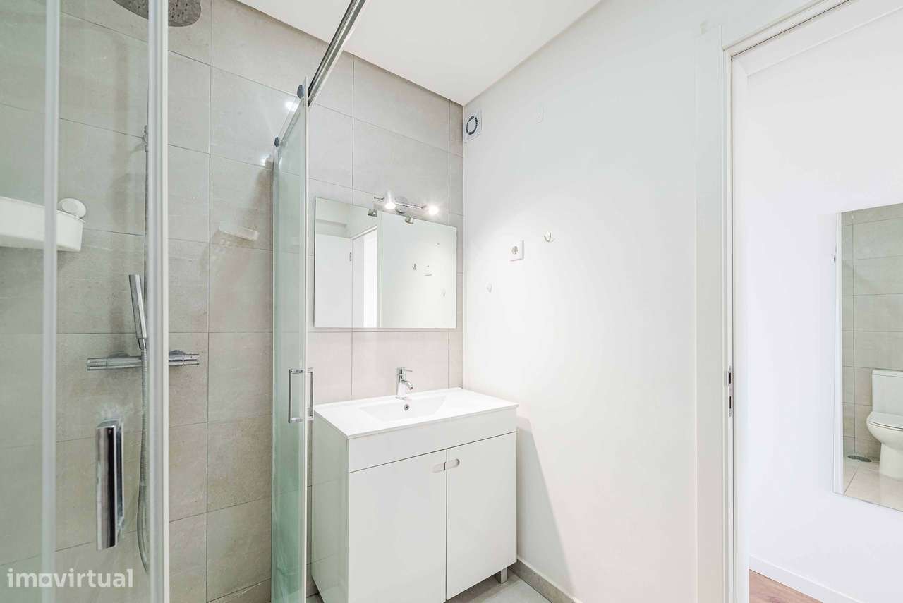 Apartamento Arrendado em Monte Belo Norte | 1.200€/mês | Investimento-11