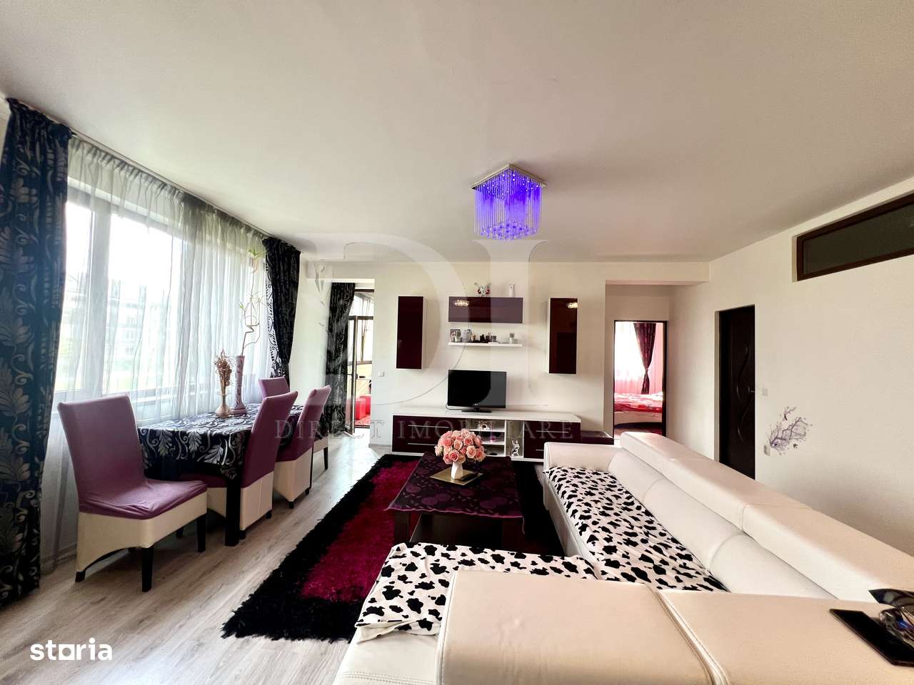 Apartament 3 camere | Etaj intermediar | Zona Eroilor - Imagine principală: 5/19
