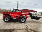 Manitou 1435 - 2