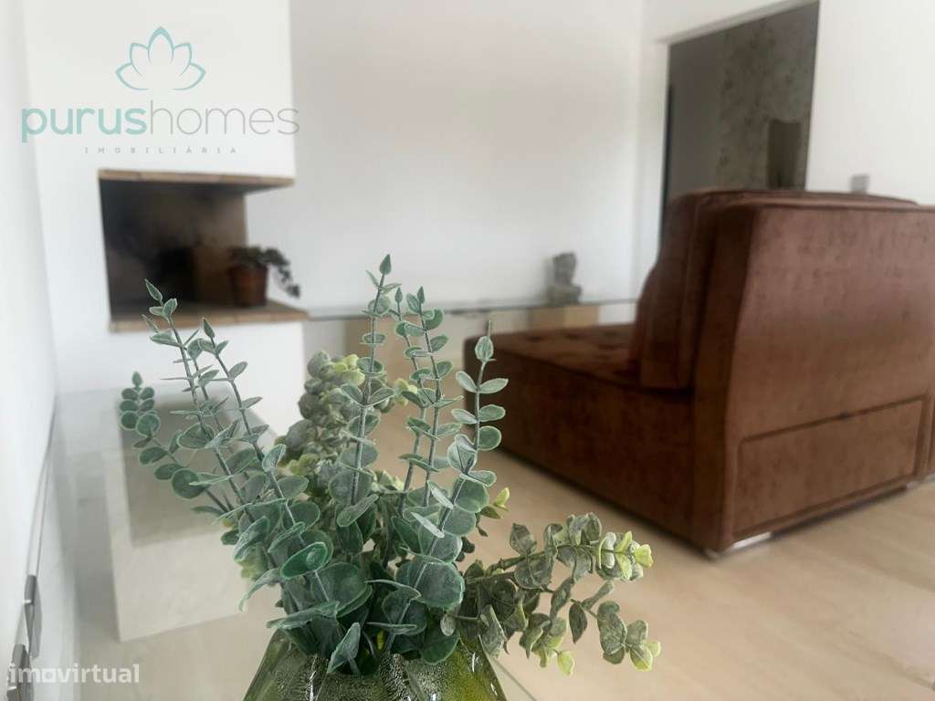 Apartamento T2 Forca - Aveiro-7