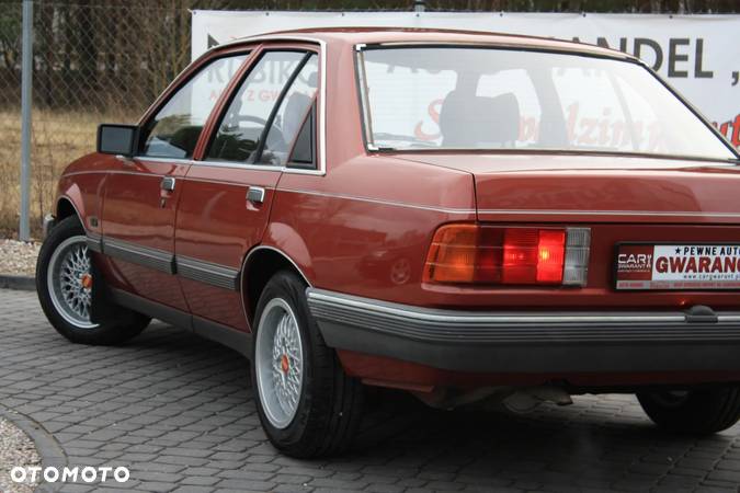 Opel Rekord - 14