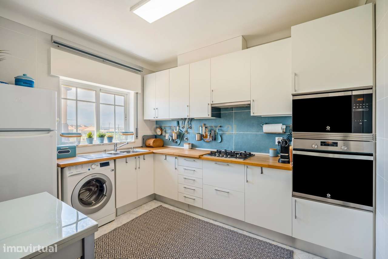 Apartamento T2 com Vista Mar em Sagres, Vila do Bispo - Grande imagem: 5/19