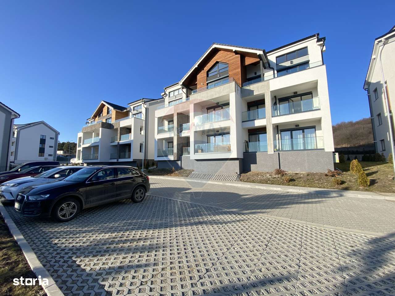 Apartament cu 2 camere de vanzare! - Imagine principală: 4/5