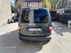 Volkswagen Caddy 1.9 TDI Life (7-Si.) - 4