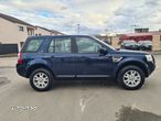 Land Rover Freelander - 6