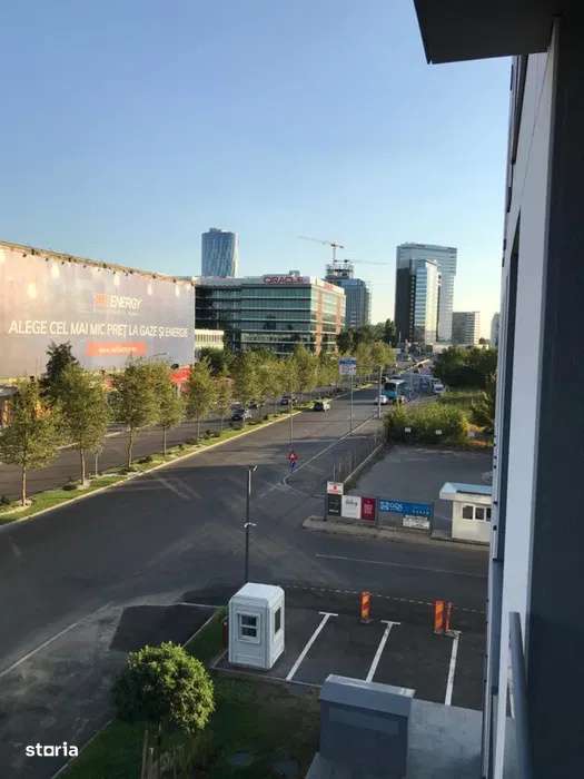 Apartament 2 Camere | Cloud 9 Residence | Loc Parcare Subteran | Veder - Imagine principală: 5/6