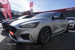 Ford Focus 1.0 EcoBoost MHEV ST-Line - 2