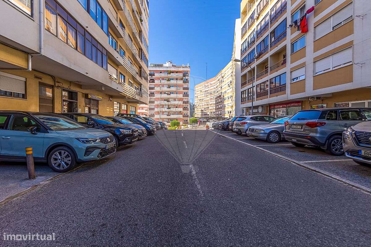 Apartamento T1 para venda-16