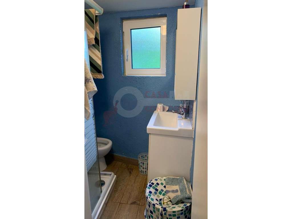 Moradia M3 com terraço-5