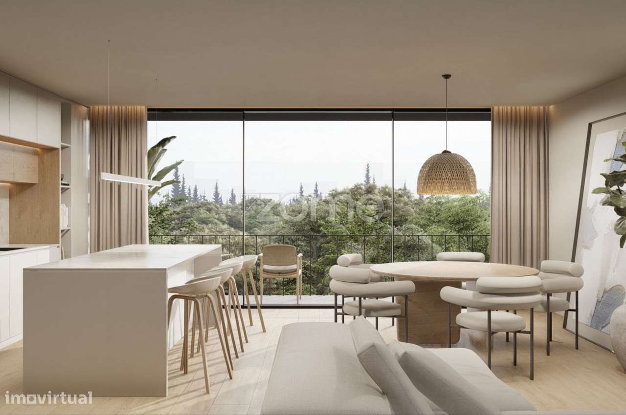 Moradia T3 com jardim em Gondomar - Grande imagem: 2/17