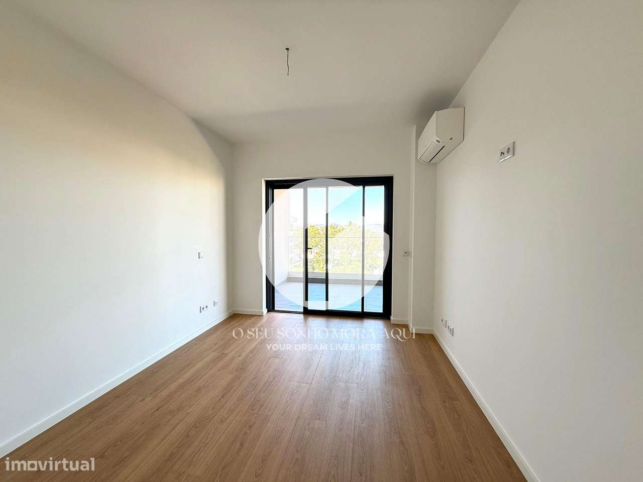 Apartamento T2 de luxo - Faro-19