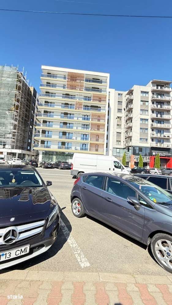 UNIRII CENTRU bloc nou finisat , 3camere etaj3, semifinisat! - Imagine principală: 5/7