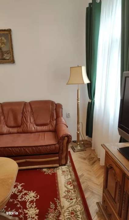 Apartament 2 camere-ideal pentru investitie - Imagine principală: 2/5