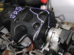 Motor Vjz Peugeot 106 I (1a, 1c) 1.5 D - 2