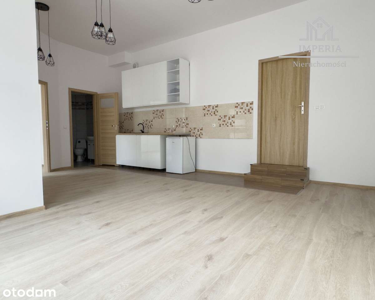 Dom z 4 mieszkaniami Centrum Skarszew - Inwestycja-2